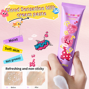 Crema <span class=keywords><strong>de</strong></span> Manos Perfumada Portátil <span class=keywords><strong>de</strong></span> Tamaño Pequeño al por Mayor para Estudiantes - Aroma Listo para Fiestas, Suavizante, Hidratación Profunda, Humectante - Product Image 3