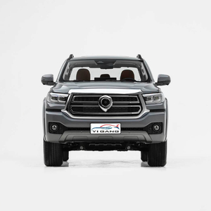 Prêt à être expédié, tout nouveau pick-up GWM Cannon EV/PHEV 2026, 4x4, 5 <span class=keywords><strong>places</strong></span>, camion électrique, conduite à gauche, prix avantageux, GWM Poer pour le Moyen-Orient - Product Image 3