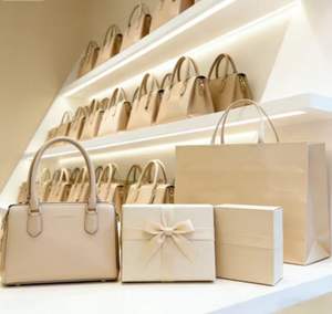 Catalogue de Sacs à Main de Luxe pour Femmes, de Haute Qualité, en Cuir PU Imperméable, avec Housse Simple, Vente en Gros Directe Usine - Product Image 5