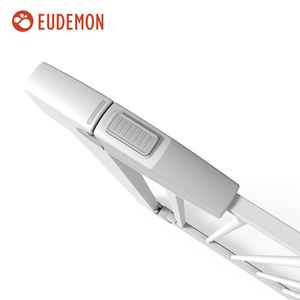 Seguridad del bebé producto prueba <span class=keywords><strong>de</strong></span> niños <span class=keywords><strong>de</strong></span> valla <span class=keywords><strong>de</strong></span> Metal puerta <span class=keywords><strong>de</strong></span> la puerta - Product Image 5