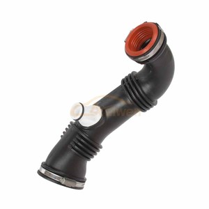 Tuyau de filtre à air pour <span class=keywords><strong>voiture</strong></span> Turbo Intercooler utilisé pour Citroën Part No. 1434.E1 143453 9651839080 AEL-34241 - Product Image 3