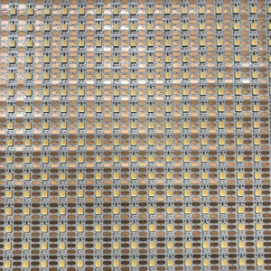 New cầu thang ánh sáng bước ánh sáng đôi màu trắng bước chính dây dẫn IC tường chạy Dải điều khiển cầu thang ánh sáng <span class=keywords><strong>Kit</strong></span> - Product Image 5