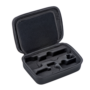 STARTRC Étui rigide pour DJI Osmo Pocket 4P, sac de transport étanche IP67 résistant aux chocs pour Pocket 4P et caméra d'action - Product Image 4