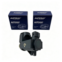 Piezas de Motor para Automóviles BMW, Válvula Solenoide de Presión, Convertidor de Presión para N54 3.0L N63 4.4L 335i 535i 135i 550i 750i OE 11747626350 Nuevo