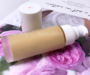 Perfectionner 30ml Fondation Blanchissant Pleine Couverture Correcteur Magique Femmes Maquillage - Product Image 3