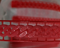 Imprimante 3D à cire DLP PL6100 pour bijoux en platine, argent et or, avec précision micro-métrique pour moules de cire moulée