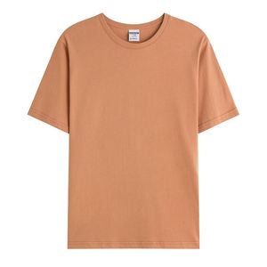 เสื้อยืดโอเวอร์ไซส์สไตล์วินเทจสตรีทแวร์ พิมพ์โลโก้ได้ตามต้องการ ผ้าฝ้าย 100% เสื้อยืดผู้ชาย ทรงพอดีตัว เหมาะสำหรับคู่รัก หรือเสื้อทีม - Product Image 4