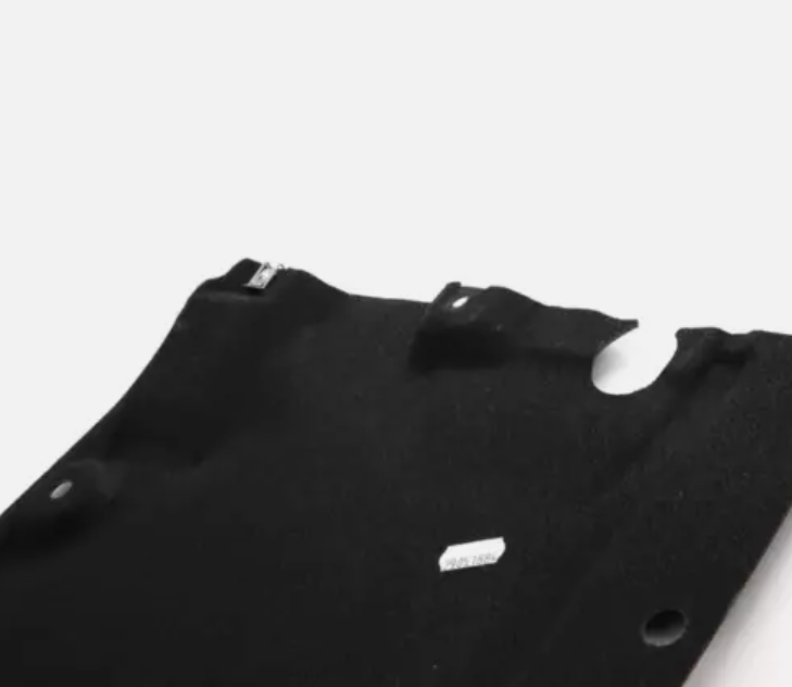 51757065910 51757134304 Engine Front Right Underbody Cover Shield Guard Splash for BMW LCI E92 E93 328i 3 Series 51 75 7 065 910