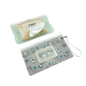 ที่มีคุณภาพสูงสามารถวางไว้ในถุงกระดาษทิชชูกระดาษทารกสามารถวางโลโก้ที่กำหนดเองได้นำกลับมาใช้ใหม่ได้ - Product Image 2