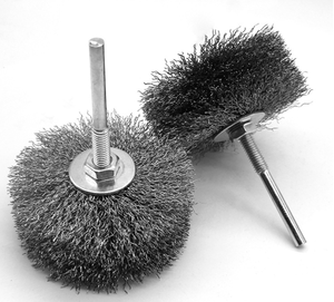 Juego de Discos de Corte Abrasivos de Diamante Meracly de 100 mm, Mini Sierra Rotatoria <span class=keywords><strong>Dremel</strong></span>, Juego de Herramientas Eléctricas con Mandril, OEM - Product Image 2