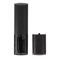 Promotion G20 Souris Air Vocale 2.4G Télécommande Vocale G20S Gyroscope Clavier et Souris Sans Fil pour Boîtier TV Intelligent