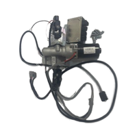 Système de direction assistée électronique pour VTT, UTV, buggy des dunes, agricole, nouvelle énergie, assemblage de direction électrique en alliage d'aluminium