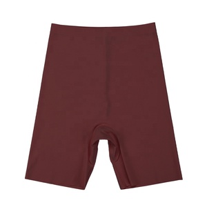 Women <strong>Slip</strong> <strong>Shorts</strong> for Under Dresses Soft Seamless <strong>Slip</strong> <strong>Short</strong> Shapewear Panty Smooth Under Clothes - Product Image 6
