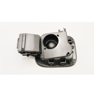ALETA <span class=keywords><strong>DE</strong></span> LLENADO <span class=keywords><strong>DE</strong></span> COMBUSTIBLE. Para el modelo Captur <span class=keywords><strong>de</strong></span> <span class=keywords><strong>Renault</strong></span>. Solapa del depósito <span class=keywords><strong>de</strong></span> combustible OE 781208860R. Piezas <span class=keywords><strong>de</strong></span> <span class=keywords><strong>Renault</strong></span>. - Product Image 3