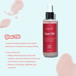 Vente en gros d'herbes yoni 200ml de gel yoni <span class=keywords><strong>kit</strong></span> de lavage intime féminin à vendre - Product Image 3