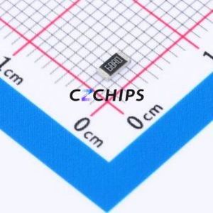 ตัวต้านทานแบบ SMD รุ่น RT1206BRD0768RL ขนาด 1206 (ประเภท: ฟิล์มบาง) (ค่าความต้านทาน: 68 โอห์ม ความแม่นยำ: 0.1%) - Product Image 1