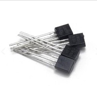 Diode redresseuse à barrière Schottky MBR60100CT MBR60200CT 100V 60A Double cathode commune TO-220-3 Protection contre les surtensions 350A Anneau 175°C