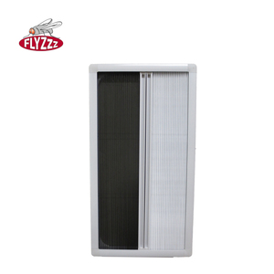 <span class=keywords><strong>Mosquitera</strong></span> Retráctil Moderna de Poliéster para Ventanas de Autocaravanas y Casas Flotantes - Product Image 1