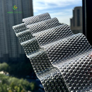 لوح بولي كربونات مموج بسمك 2.8 مم لدولة إسرائيل - Product Image 2