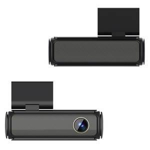 Cámara para Auto S18 ADAS DVR 4K UHD con Lente Única, WIFI Integrado, Visión Nocturna, Modo de Estacionamiento, Grabador de Conducción con MicroSD - Product Image 5