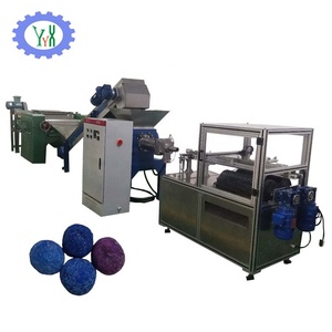 Machine à fabriquer des billes de toilette motorisées <span class=keywords><strong>Bref</strong></span> en cage 380V 52KW - Product Image 4