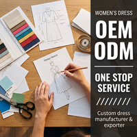 Robe midi pour femme, nouvelle mode personnalisée, fabrication OEM ODM, marque privée, sur commande, service d'échantillonnage, faible MOQ, contrôle qualité