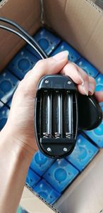 Prix de gros Lampe de lecture LED / Lampe de pupitre / Lampes <span class=keywords><strong>à</strong></span> pince et portables pour piano, voyage, <span class=keywords><strong>liseuse</strong></span> électronique avec bras doubles - Product Image 6