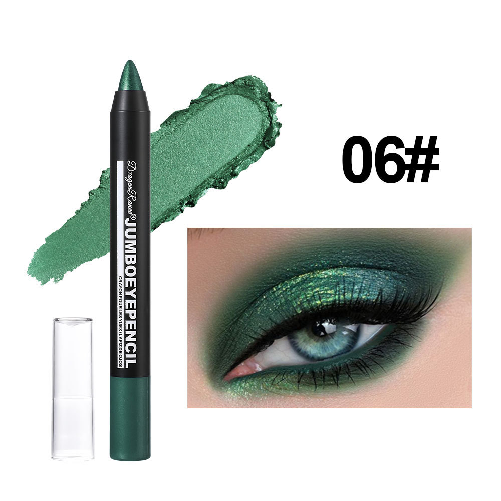 06#forest green-no color box