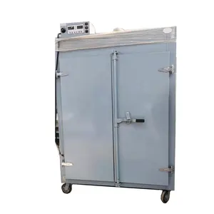 China Industrial Commercial Food Dehydrator/Vegetable and Fruit Drying Machine/Box Dryer