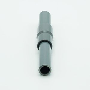 Adaptador Reductor Kansaikako (JIS 13A × ANSI 16) – Adaptador de PVC para Conexión de Tuberías JIS-ANSI - Product Image 6