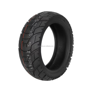Pneu de Scooter 80/65-6 10X3 255X80 pneu Tubeless pour Zero 10X pour Kugoo Dualtron <span class=keywords><strong>Kaabo</strong></span> Zero Scooters - Product Image 6