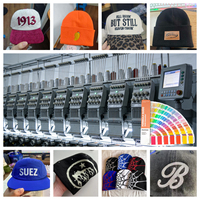 Casquette de travail antistatique unisexe, casquette de baseball électronique, chapeau de soleil à visière rigide longue pour usine sans poussière et industrie alimentaire
