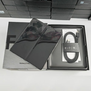 <span class=keywords><strong>Galaxy</strong></span> <span class=keywords><strong>Z</strong></span> <span class=keywords><strong>Fold</strong></span> 4 Samsung original usado y desbloqueado, teléfonos móviles usados al por mayor de 12GB + <span class=keywords><strong>512GB</strong></span> - Product Image 2