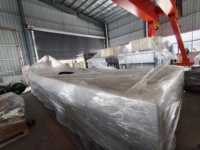 Máquina de Corte Láser de Fibra Económica de Mesa Única, Equipo de Corte Láser de Chapa Metálica CNC de Alta Precisión con Certificación CE
