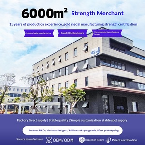 Peigne à rouler en bois massif et aluminium Wanmei avec poils de sanglier et <span class=keywords><strong>boucle</strong></span> interne pour salon de coiffure - Product Image 4