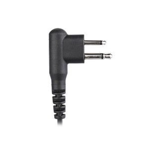 Adapter kabel mit PTT #51 Robuster PTT mit K2-Anschluss für Motorola 2-polige Funkgeräte mit Nexus-Buchse - Product Image 5