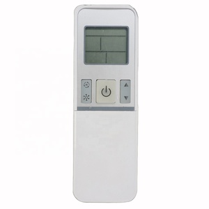 Control Remoto para Aire Acondicionado Hisense <span class=keywords><strong>RCH</strong></span>-2609NA, Aire Acondicionado, AC, Remoto <span class=keywords><strong>RCH</strong></span> 2609NA - Product Image 1