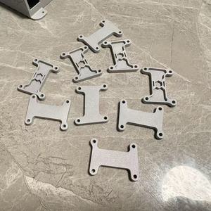 Servicios de Impresión 3D en Metal Personalizados - Servicio de Prototipado Rápido, Alta Precisión, Aluminio, Acero Inoxidable, Titanio - Product Image 6