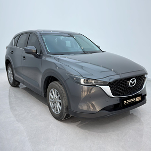 Auto Usado con Pintura Original, <span class=keywords><strong>Mazda</strong></span> <span class=keywords><strong>CX5</strong></span> <span class=keywords><strong>2022</strong></span>, 2.0L 155PS, Edición Inteligente Automática, SUV Compacto, Cámara de Retroceso, Volante a la Izquierda, Vehículo de Segunda Mano - Product Image 1
