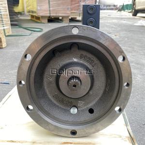 <span class=keywords><strong>Motor</strong></span> Ayun DX80 untuk Suku Cadang <span class=keywords><strong>Excavator</strong></span> Doosan K9006619 K1042873 <span class=keywords><strong>Motor</strong></span> Rotasi Aftermarket - Product Image 4