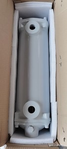 650 масляный радиатор Haisheng для охлаждения моторного масла, радиатор гидравлического масла мощностью 500-700 л.с., площадь охлаждения дизельного двигателя 2 м2 - Product Image 3