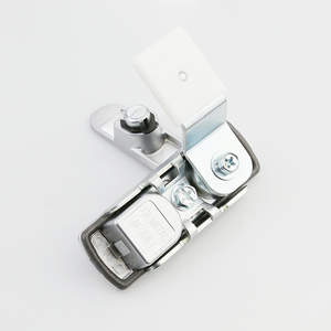 Ngoài trời không thấm nước tuôn ra Swing xử lý khóa với cài đặt nhanh thế hệ mới của ổ khóa cho an ninh và thuận tiện - Product Image 3