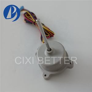 Nouvelle pièce de rechange ODM-056F-14 réfrigérateur évaporateur <span class=keywords><strong>ventilateur</strong></span> moteur accessoires DC 12V adapté pour <span class=keywords><strong>LG</strong></span> EAU65058314 - Product Image 5