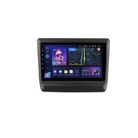 TEYES CC3L WIFI pour Lsuzu D-MAX 3 RG 2019 - 2023 Autoradio Lecteur multimédia vidéo
