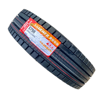 Ban Truk Berat Berkualitas Tinggi 295/80R22.5 TBR Radial DENGAN Sertifikasi PVOC untuk Shacman Howo Sinotruck