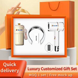 Sottovuoto boccale collo massaggiatore e asciugacapelli souvenir più venduti <span class=keywords><strong>regali</strong></span> per uomini e donne - Product Image 2