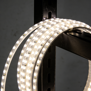 Tira <span class=keywords><strong>de</strong></span> Luces LED SMD 2835, 60/240/120 LED, Rojo, Azul, Dorado, Amarillo, Verde, Rosa, Morado, Naranja, Azul Hielo, Verde Marte, Amarillo Limón, 2835 - Product Image 6