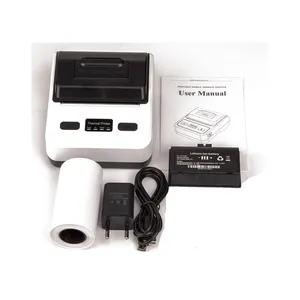 Special Hot Selling Portable Thermal receipt Printers Trading Card Printer