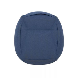 เก้าอี้โซฟาเป่าลมแบบดีลักซ์พร้อมปลอกถอดได้และปั๊มมือ - Product Image 4