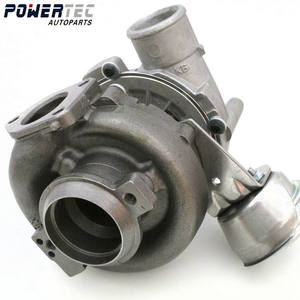 Turbocompresseur GT2556V turbocompresseur 454191 pour <span class=keywords><strong>BMW</strong></span> 530d <span class=keywords><strong>730d</strong></span> M57D30 135/142 KW 1995-2003 turbocompresseur équilibré à <span class=keywords><strong>vendre</strong></span> - Product Image 3